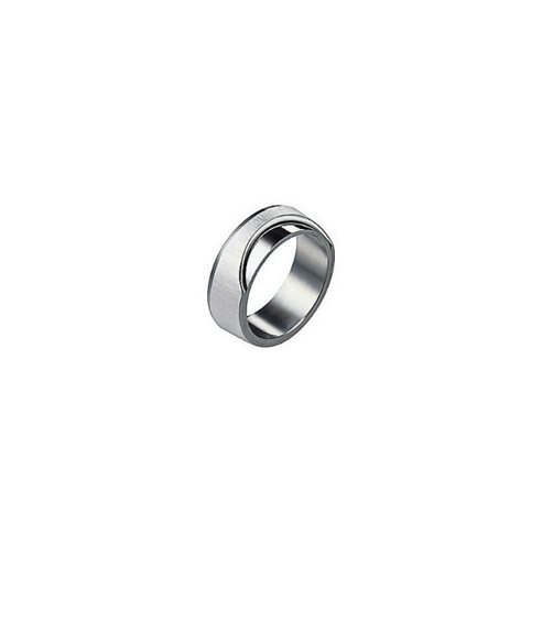 Ring Breil Man in Steel BJ1071 - BJ1071